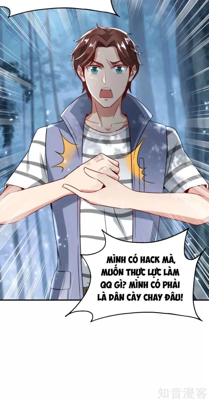 Vòng Bạn Bè Mạnh Nhất Của Tiên Giới Chapter 53 - 6