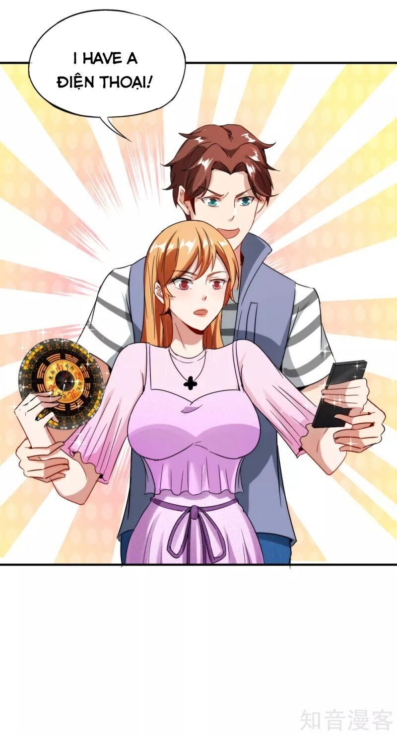 Vòng Bạn Bè Mạnh Nhất Của Tiên Giới Chapter 53 - 8