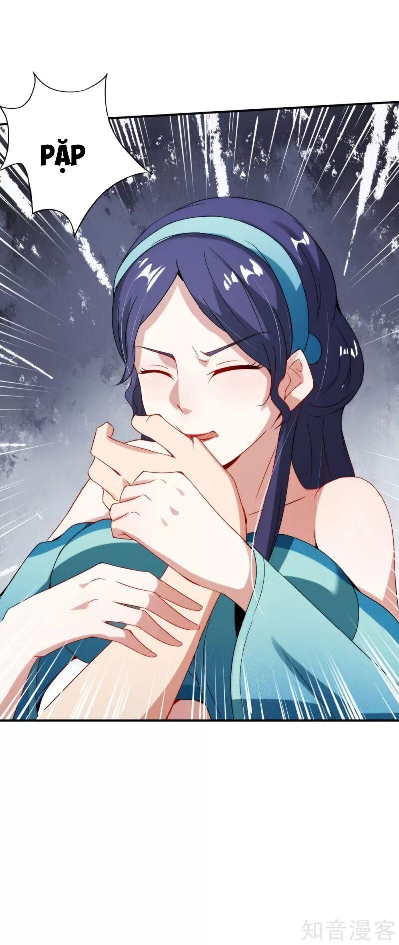 Vòng Bạn Bè Mạnh Nhất Của Tiên Giới Chapter 54 - 11