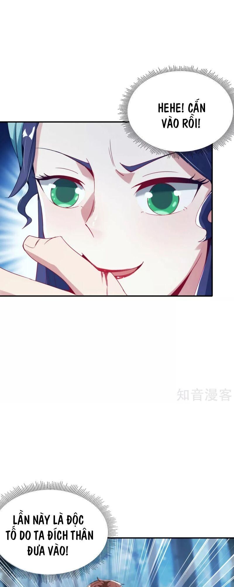 Vòng Bạn Bè Mạnh Nhất Của Tiên Giới Chapter 54 - 12