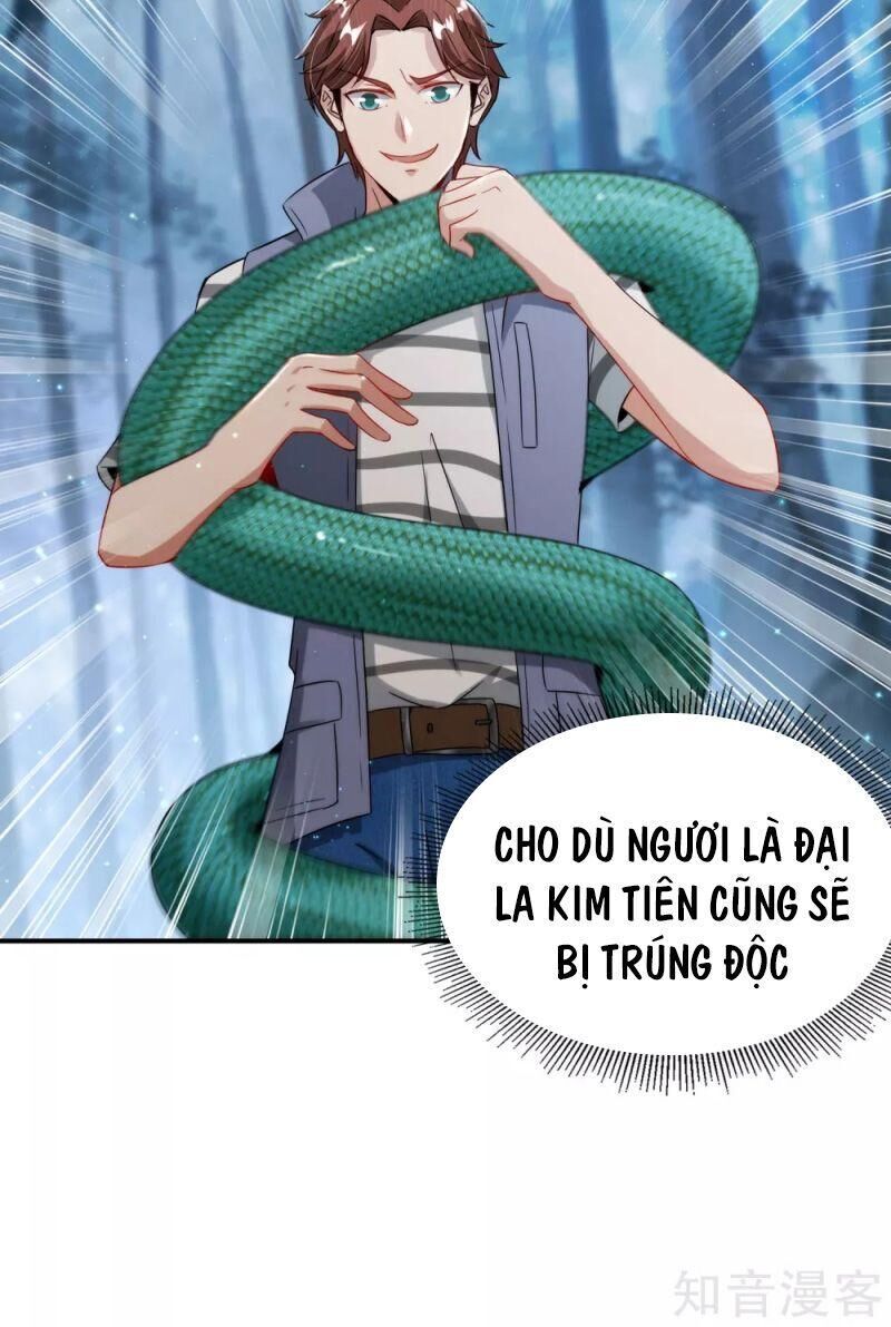 Vòng Bạn Bè Mạnh Nhất Của Tiên Giới Chapter 54 - 13