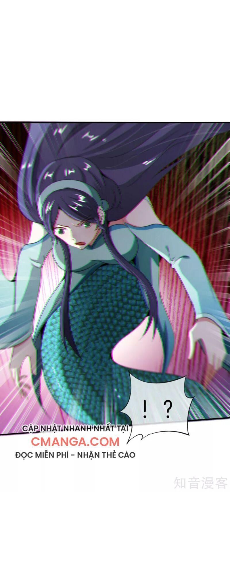 Vòng Bạn Bè Mạnh Nhất Của Tiên Giới Chapter 54 - 14