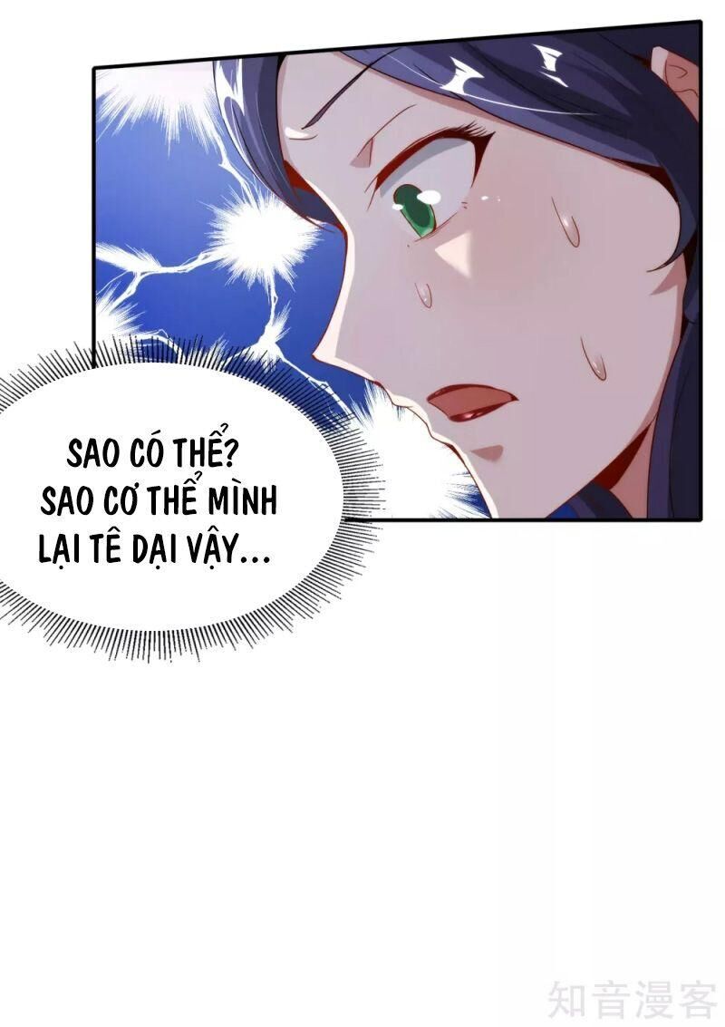 Vòng Bạn Bè Mạnh Nhất Của Tiên Giới Chapter 54 - 15