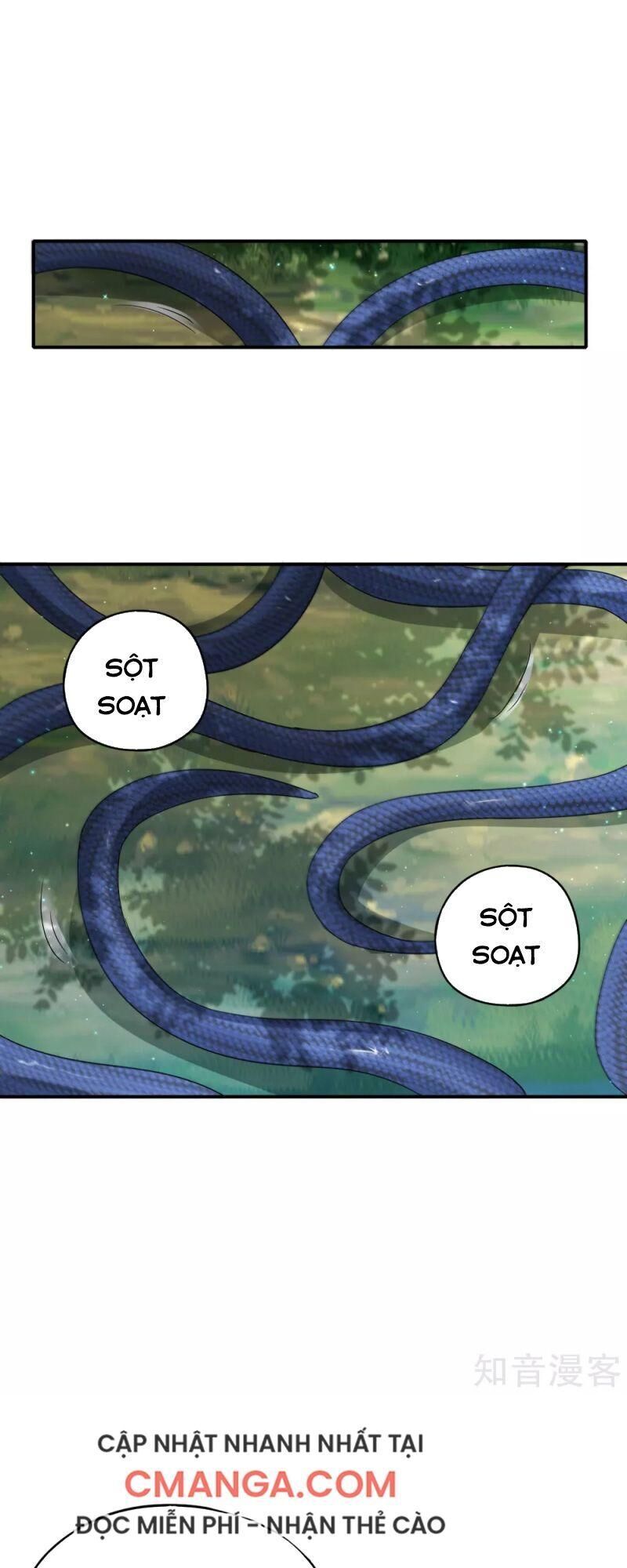 Vòng Bạn Bè Mạnh Nhất Của Tiên Giới Chapter 54 - 18