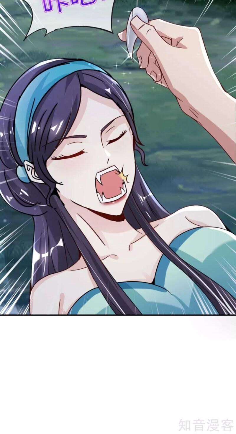 Vòng Bạn Bè Mạnh Nhất Của Tiên Giới Chapter 54 - 23