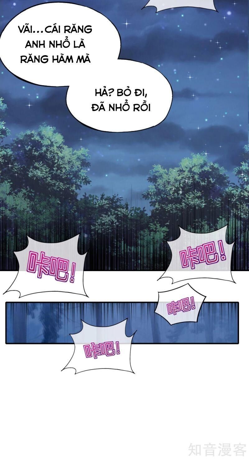 Vòng Bạn Bè Mạnh Nhất Của Tiên Giới Chapter 54 - 25