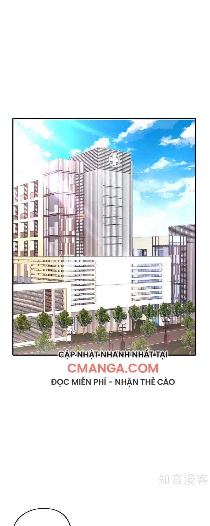 Vòng Bạn Bè Mạnh Nhất Của Tiên Giới Chapter 54 - 26