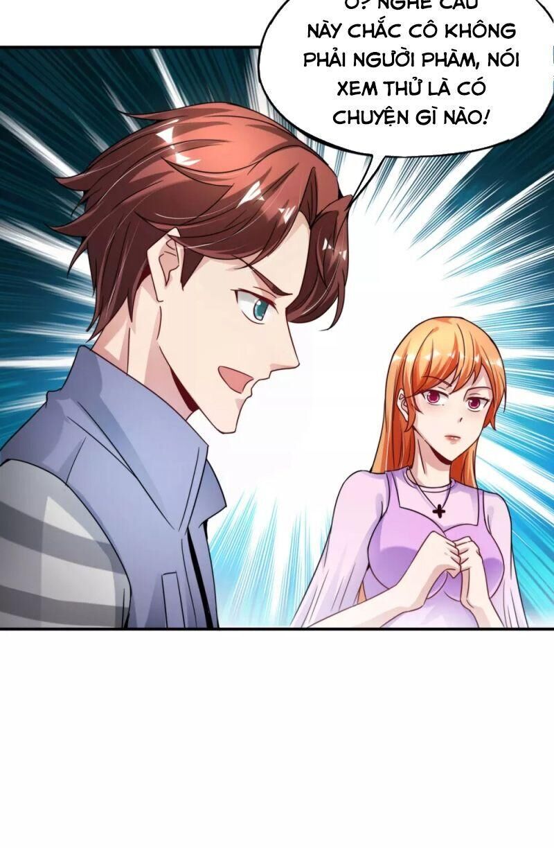 Vòng Bạn Bè Mạnh Nhất Của Tiên Giới Chapter 54 - 31