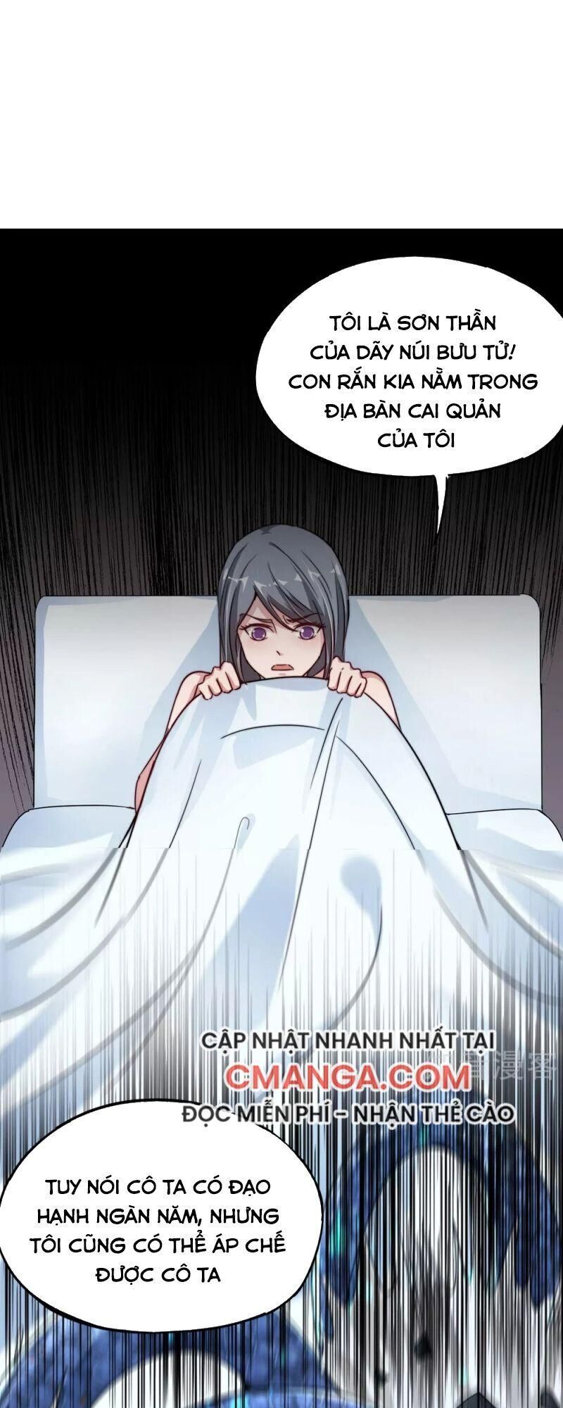 Vòng Bạn Bè Mạnh Nhất Của Tiên Giới Chapter 54 - 34