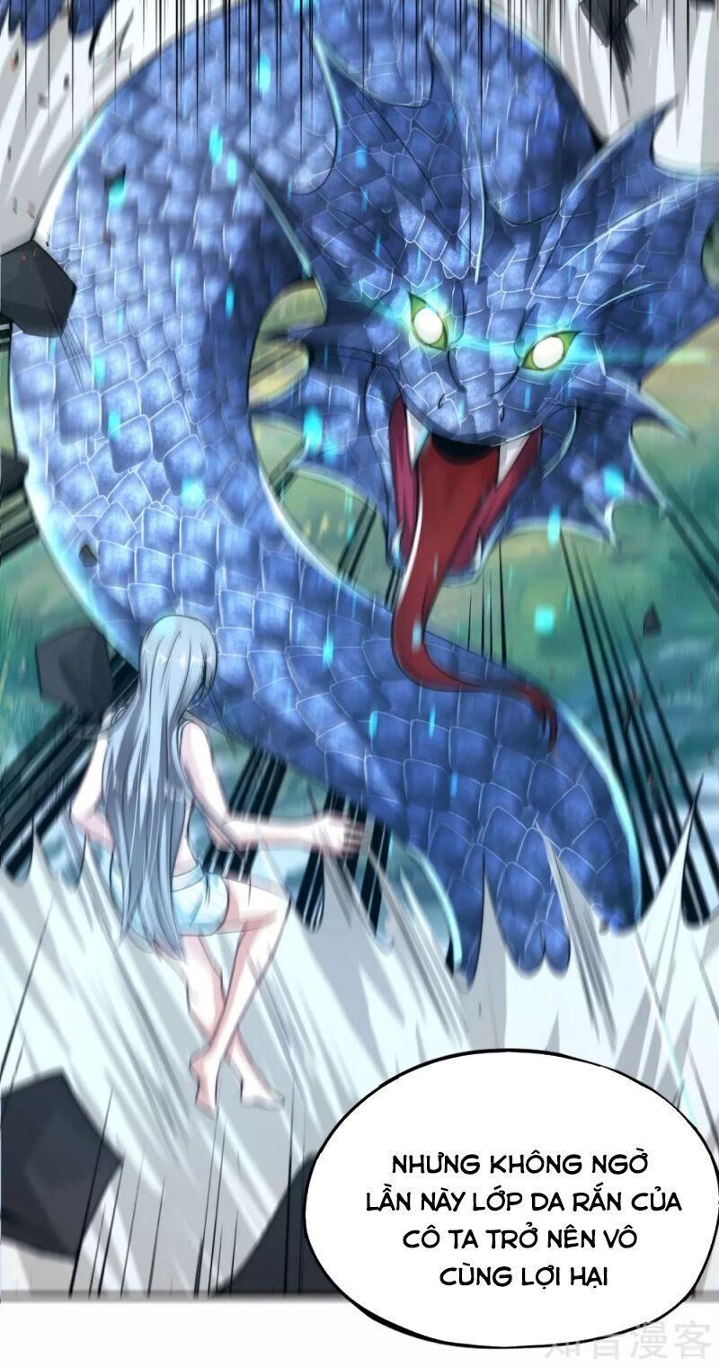 Vòng Bạn Bè Mạnh Nhất Của Tiên Giới Chapter 54 - 35