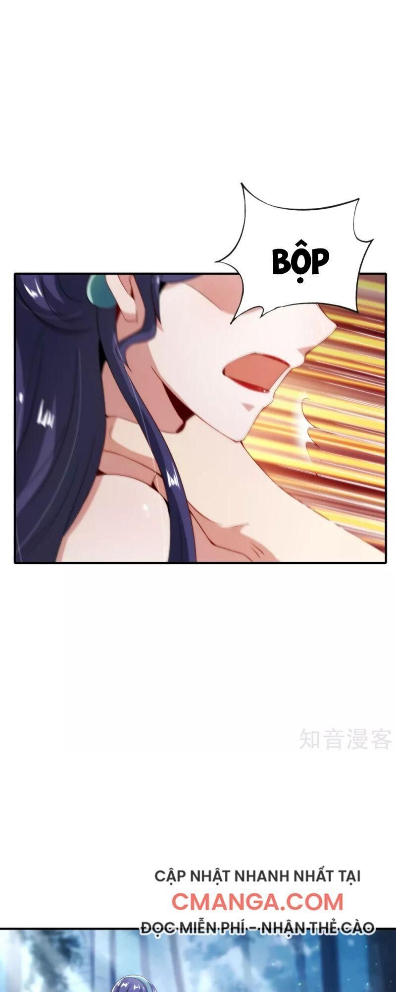 Vòng Bạn Bè Mạnh Nhất Của Tiên Giới Chapter 54 - 6