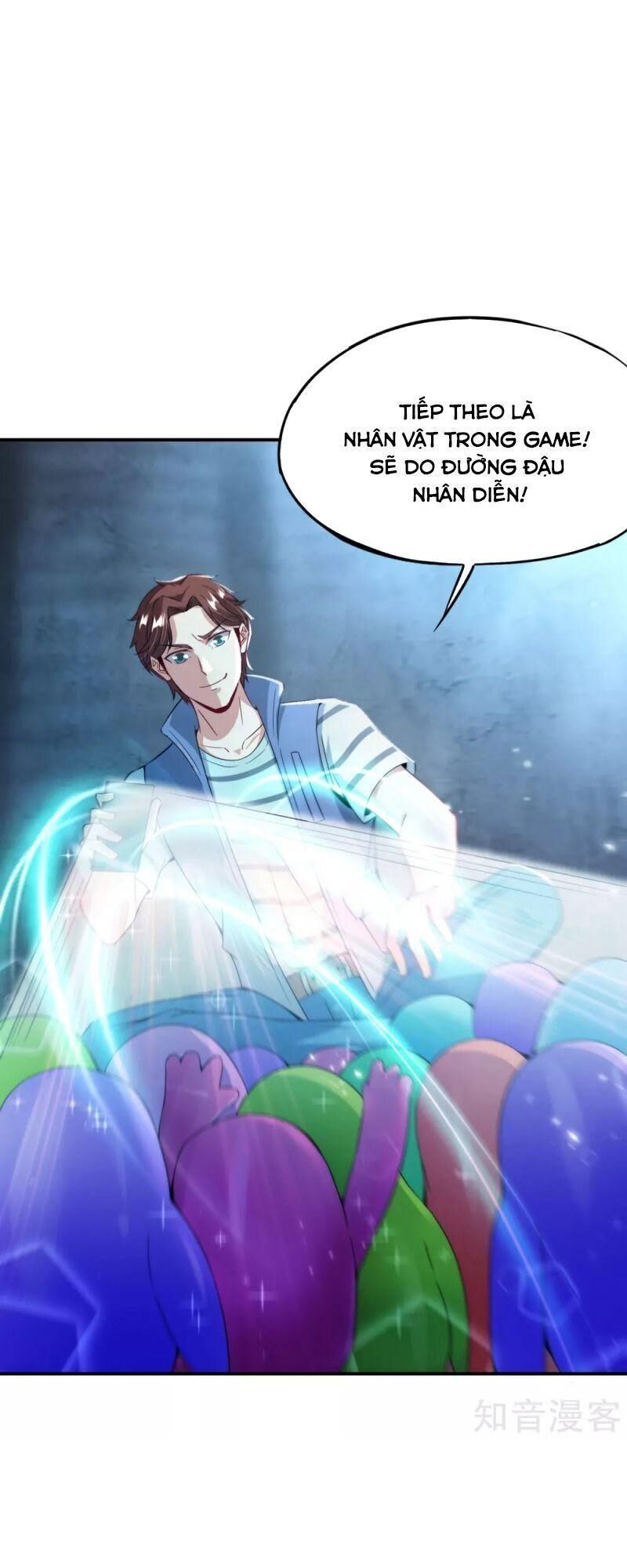 Vòng Bạn Bè Mạnh Nhất Của Tiên Giới Chapter 55 - 13