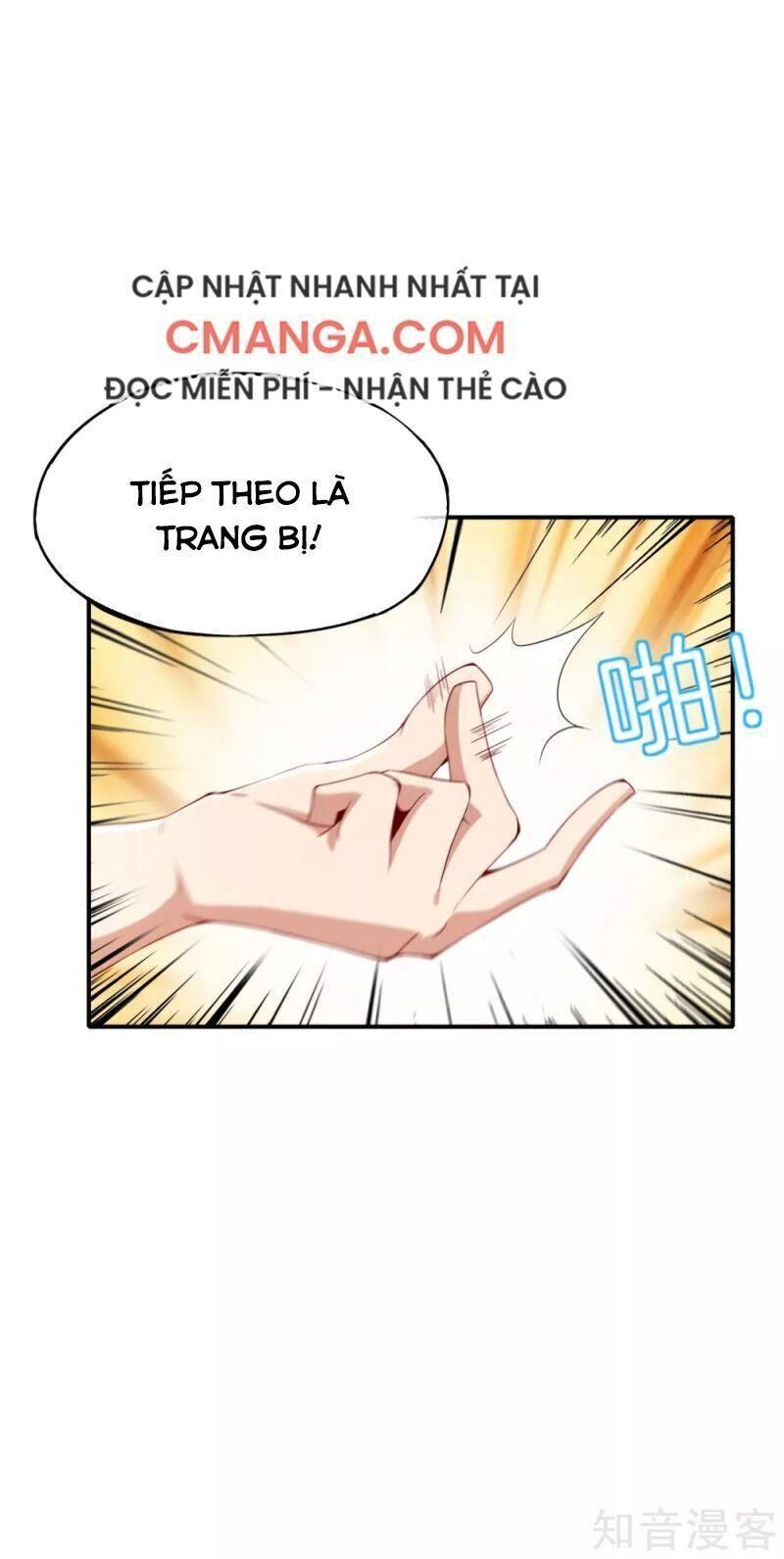 Vòng Bạn Bè Mạnh Nhất Của Tiên Giới Chapter 55 - 14
