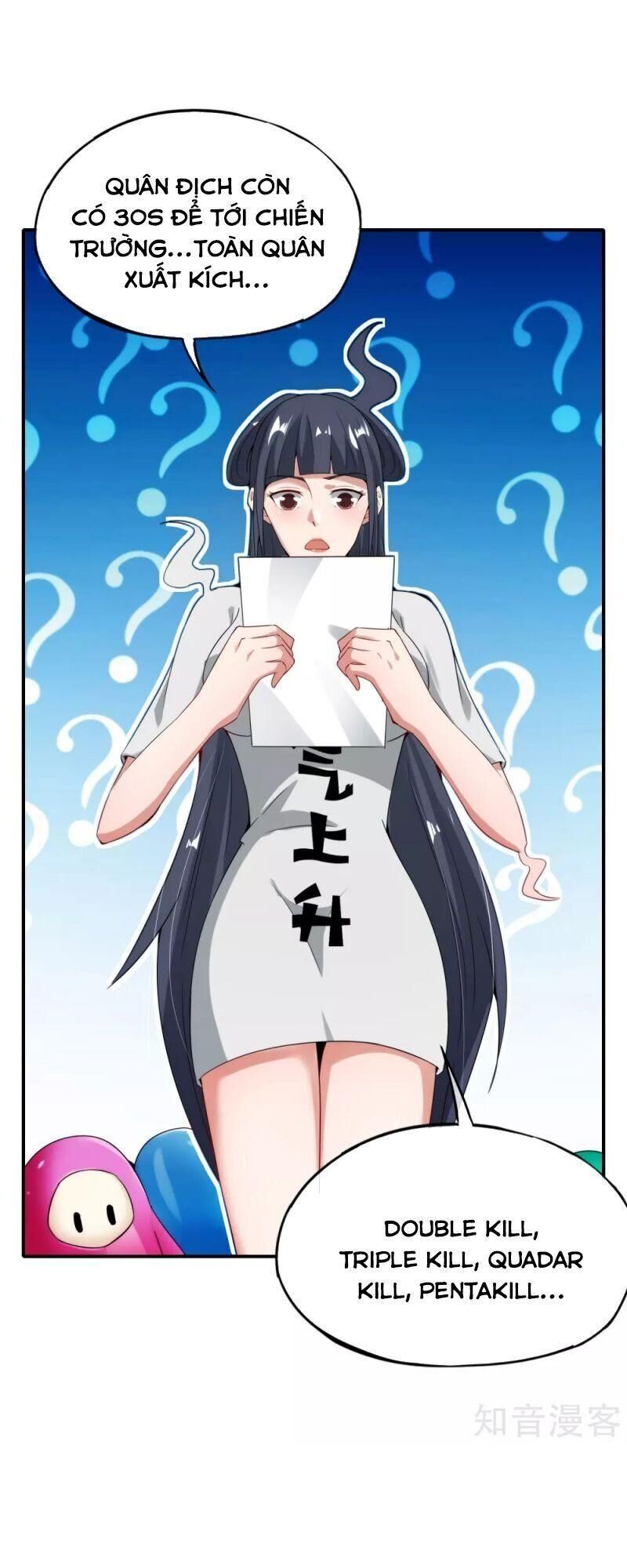 Vòng Bạn Bè Mạnh Nhất Của Tiên Giới Chapter 55 - 17