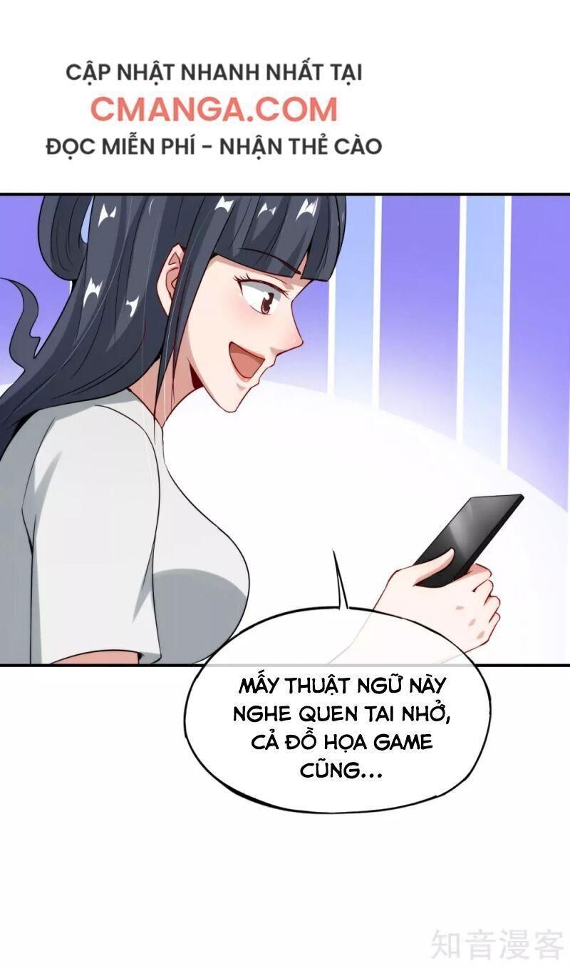 Vòng Bạn Bè Mạnh Nhất Của Tiên Giới Chapter 55 - 18