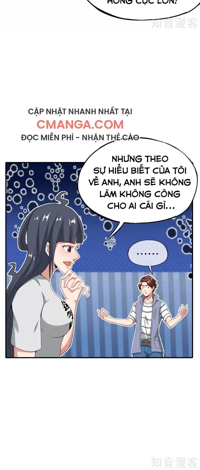 Vòng Bạn Bè Mạnh Nhất Của Tiên Giới Chapter 55 - 22