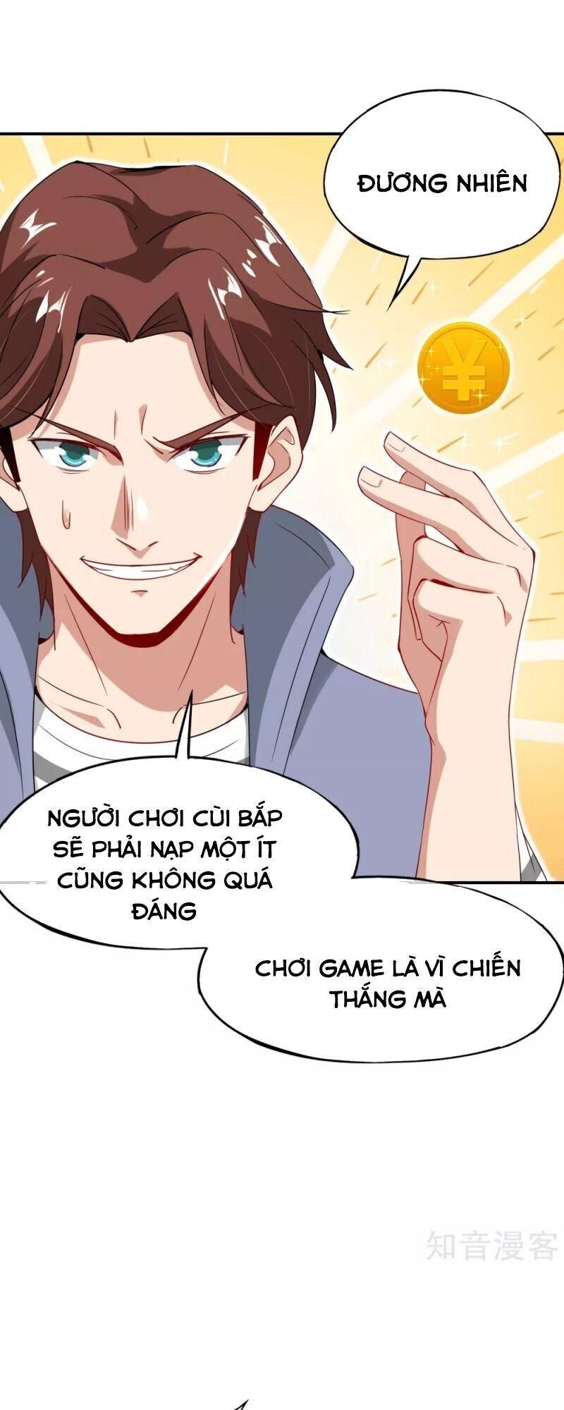 Vòng Bạn Bè Mạnh Nhất Của Tiên Giới Chapter 55 - 23