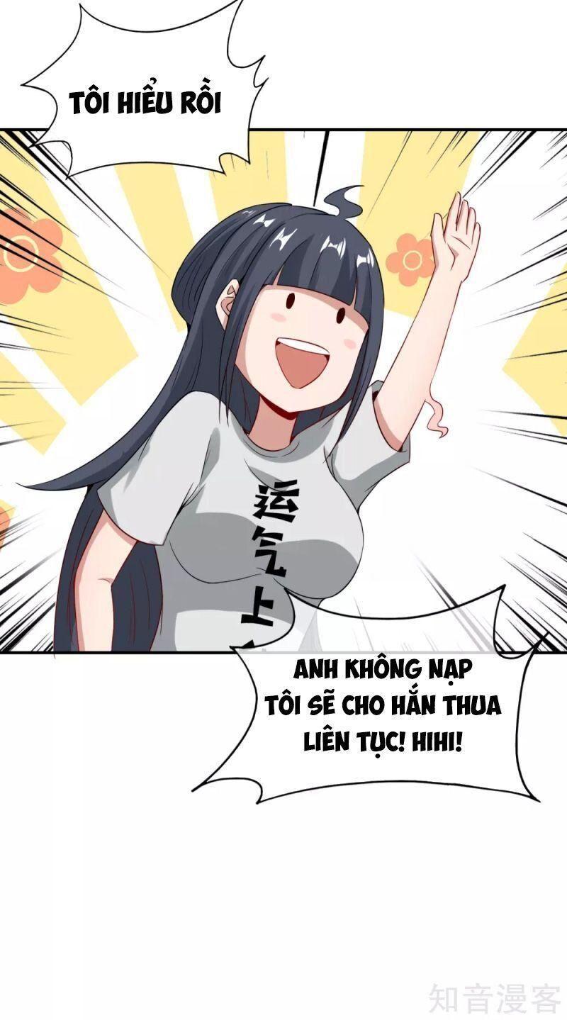 Vòng Bạn Bè Mạnh Nhất Của Tiên Giới Chapter 55 - 24