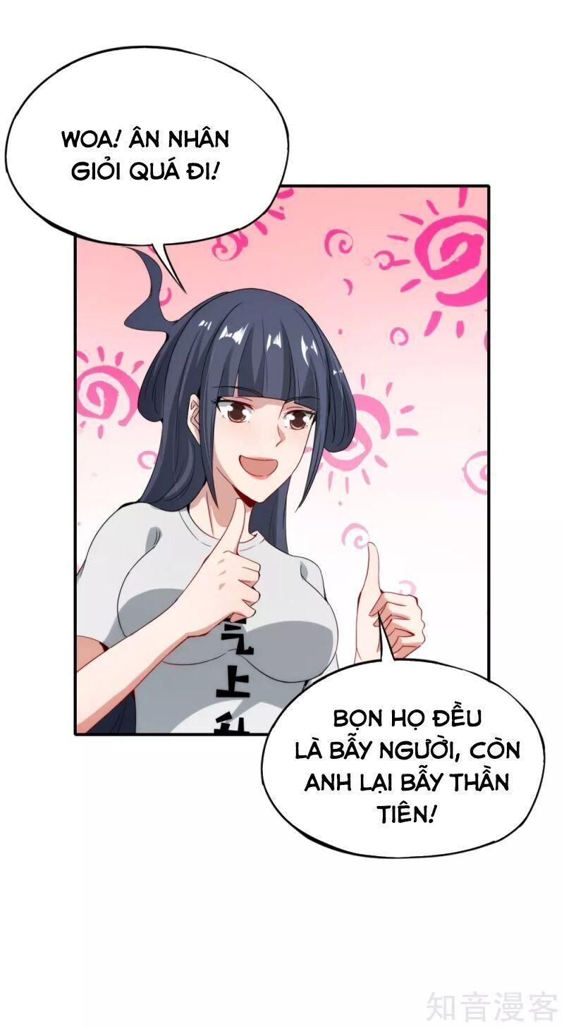 Vòng Bạn Bè Mạnh Nhất Của Tiên Giới Chapter 55 - 28