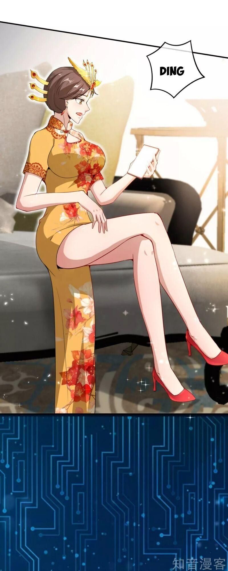 Vòng Bạn Bè Mạnh Nhất Của Tiên Giới Chapter 55 - 33