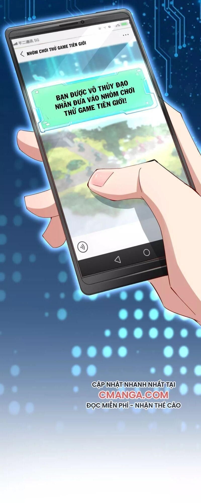 Vòng Bạn Bè Mạnh Nhất Của Tiên Giới Chapter 55 - 34