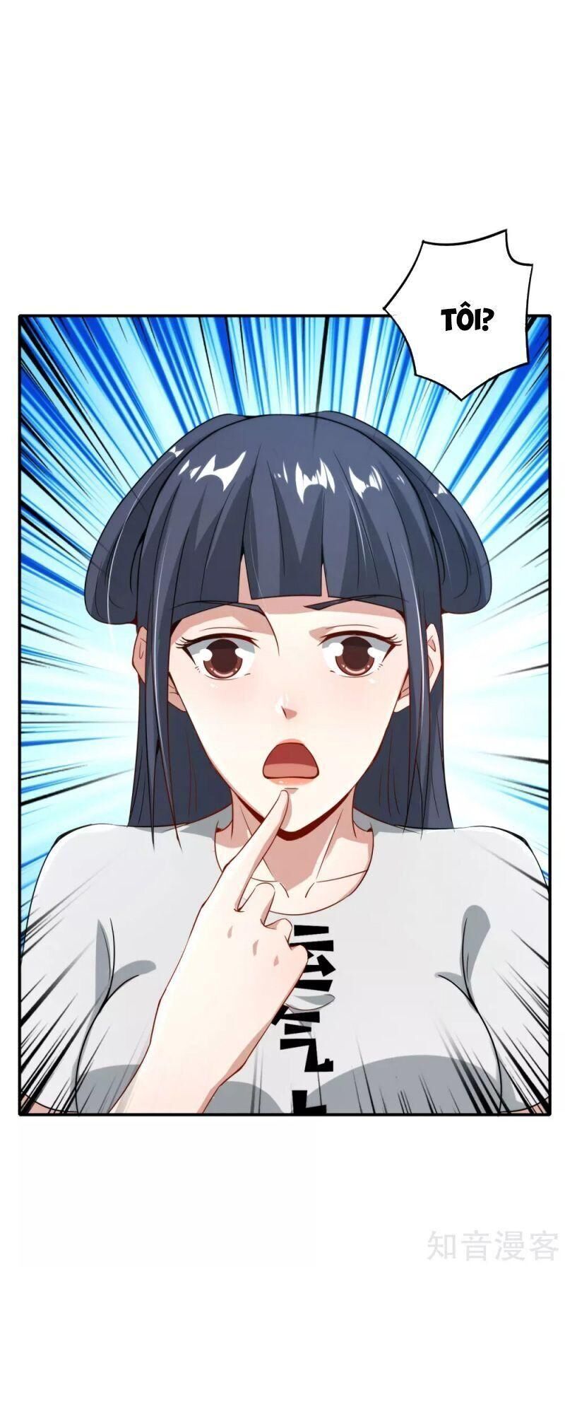 Vòng Bạn Bè Mạnh Nhất Của Tiên Giới Chapter 55 - 5