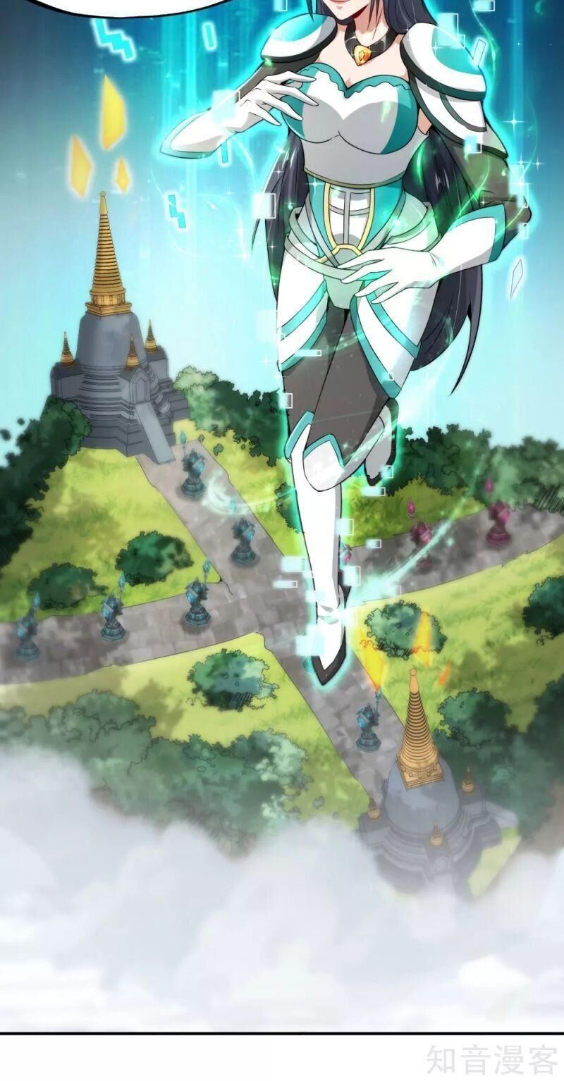 Vòng Bạn Bè Mạnh Nhất Của Tiên Giới Chapter 55 - 8