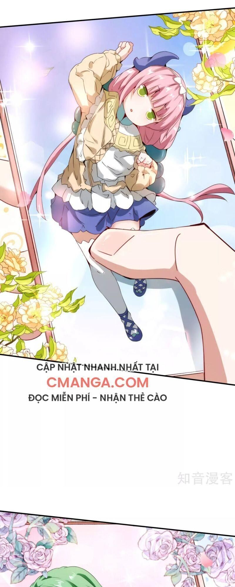 Vòng Bạn Bè Mạnh Nhất Của Tiên Giới Chapter 56 - 17