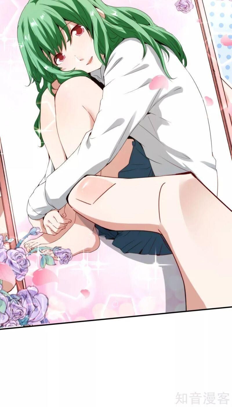 Vòng Bạn Bè Mạnh Nhất Của Tiên Giới Chapter 56 - 18