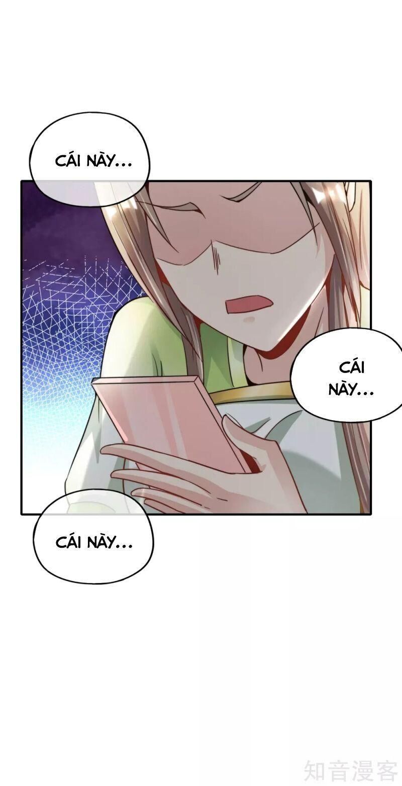 Vòng Bạn Bè Mạnh Nhất Của Tiên Giới Chapter 56 - 20