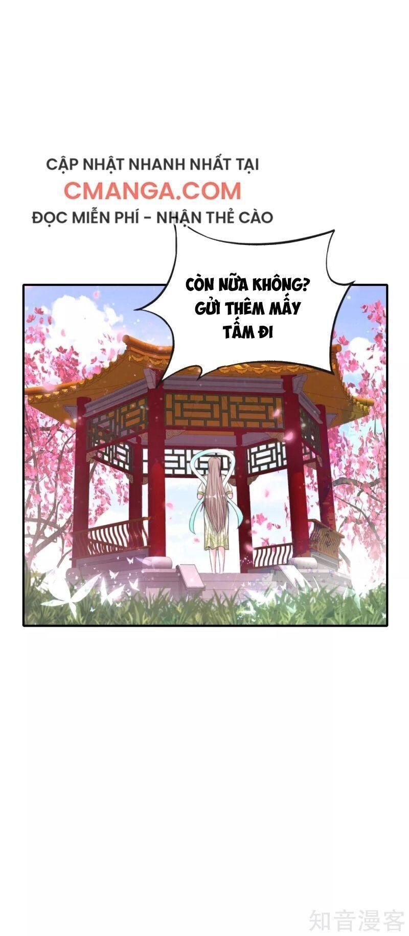 Vòng Bạn Bè Mạnh Nhất Của Tiên Giới Chapter 56 - 22