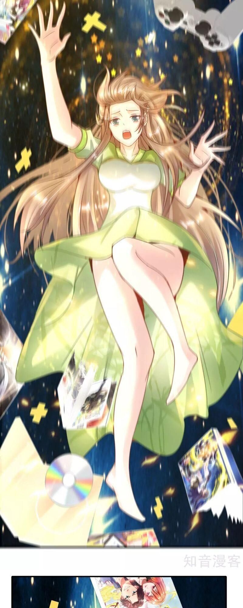 Vòng Bạn Bè Mạnh Nhất Của Tiên Giới Chapter 56 - 25