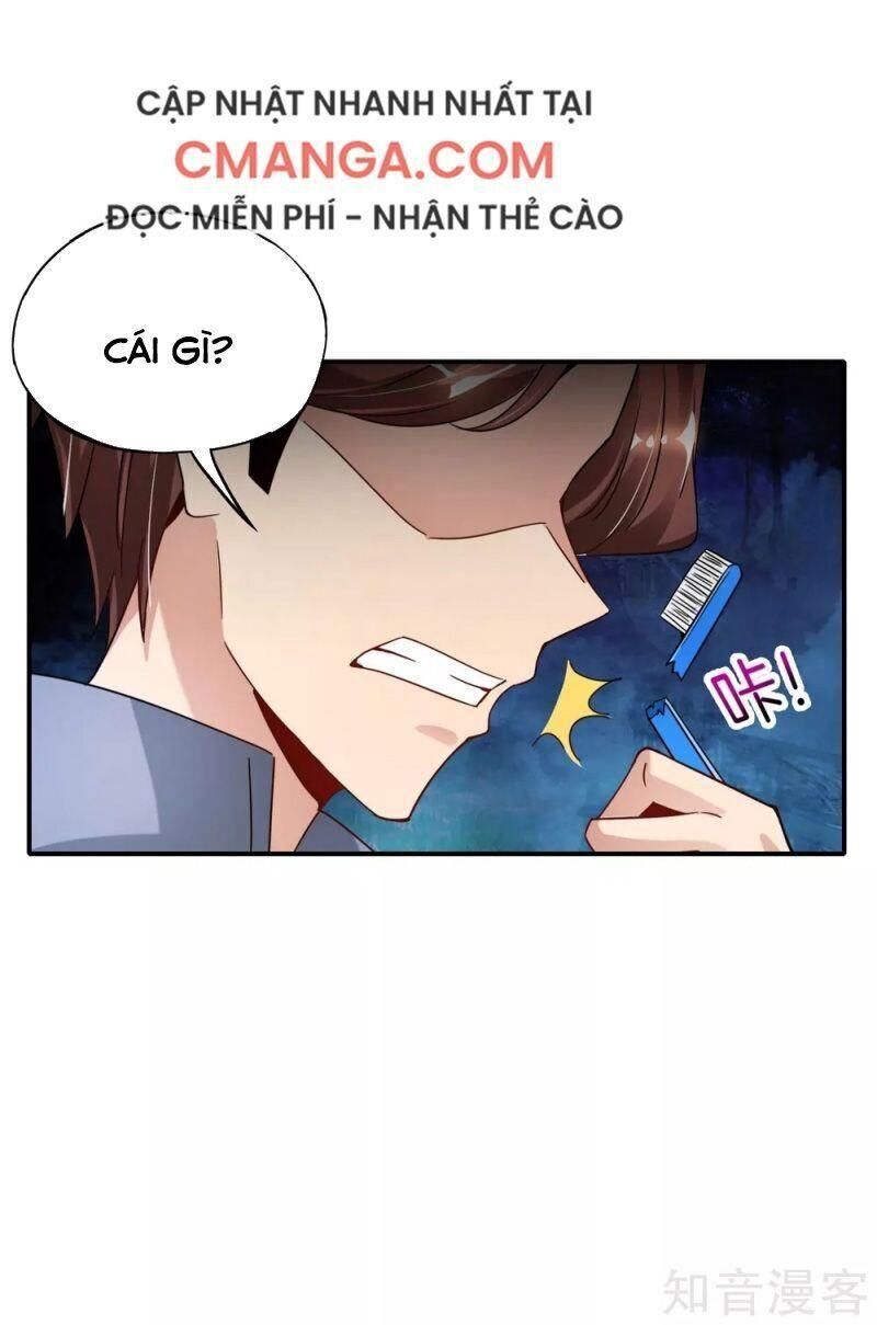 Vòng Bạn Bè Mạnh Nhất Của Tiên Giới Chapter 56 - 30