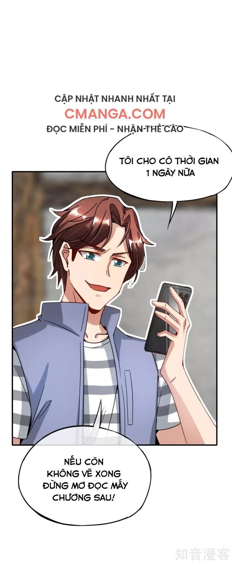 Vòng Bạn Bè Mạnh Nhất Của Tiên Giới Chapter 56 - 32