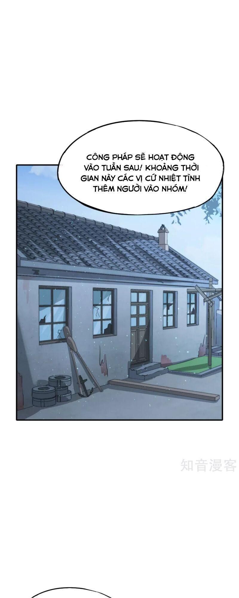 Vòng Bạn Bè Mạnh Nhất Của Tiên Giới Chapter 56 - 7