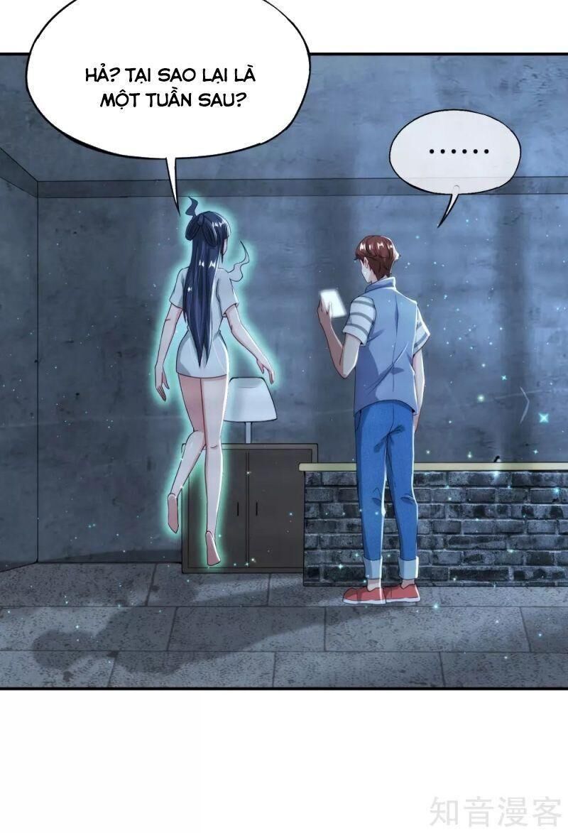 Vòng Bạn Bè Mạnh Nhất Của Tiên Giới Chapter 56 - 8