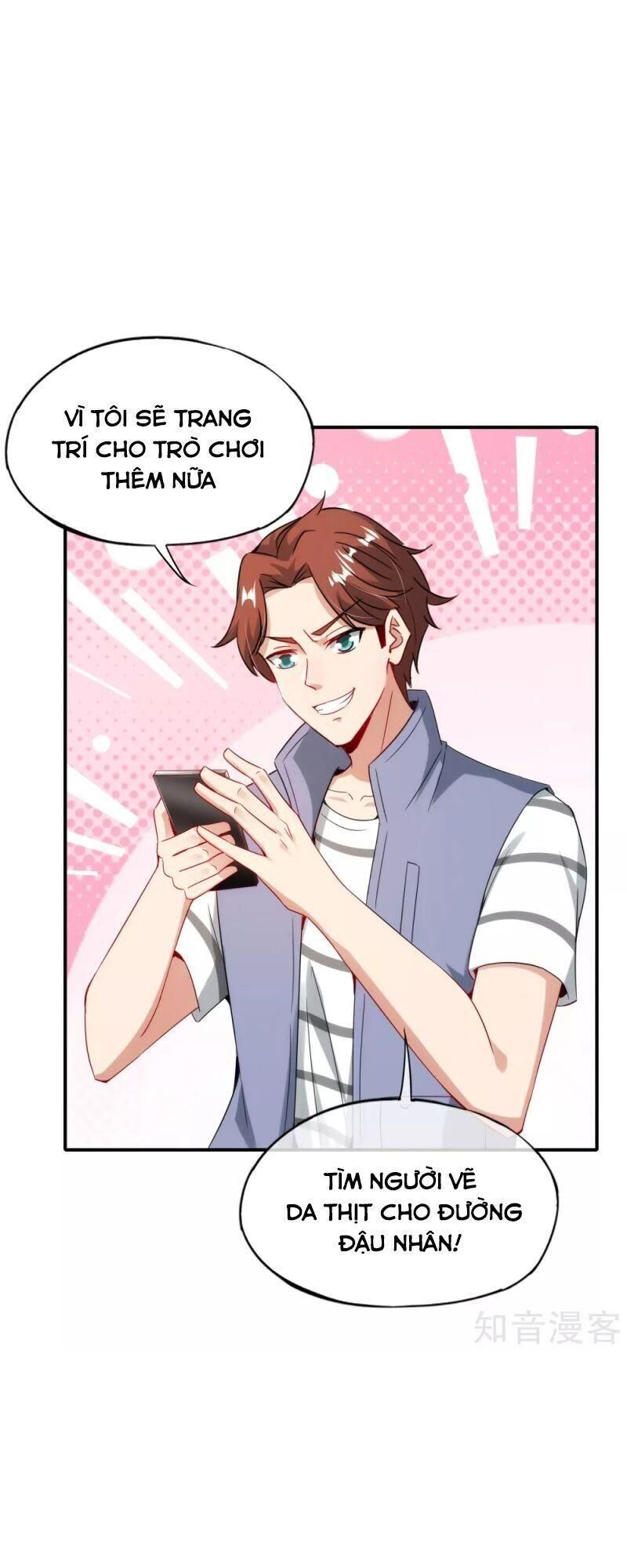 Vòng Bạn Bè Mạnh Nhất Của Tiên Giới Chapter 56 - 9