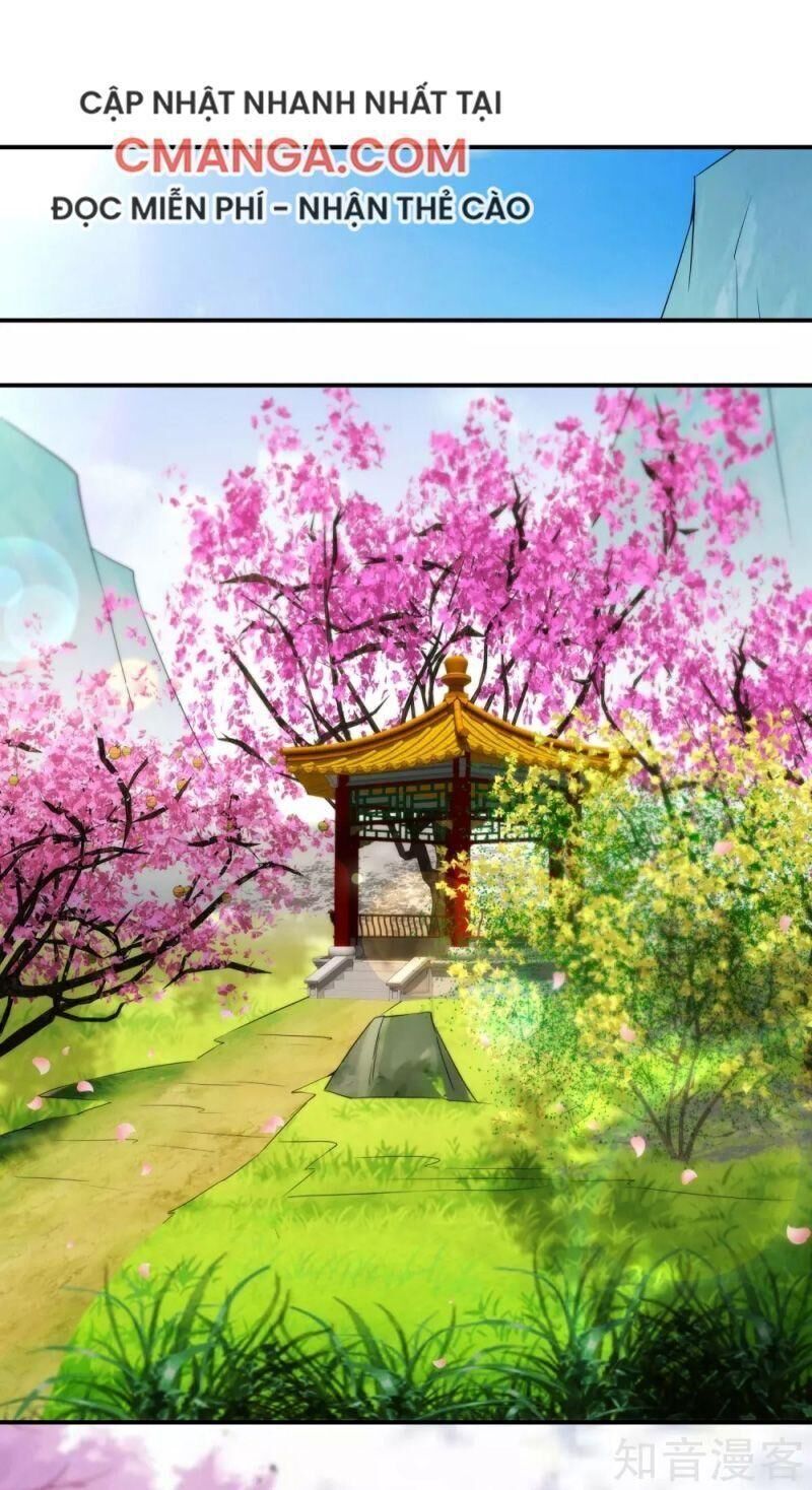 Vòng Bạn Bè Mạnh Nhất Của Tiên Giới Chapter 56 - 10