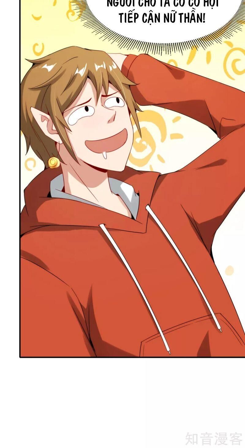 Vòng Bạn Bè Mạnh Nhất Của Tiên Giới Chapter 57 - 12