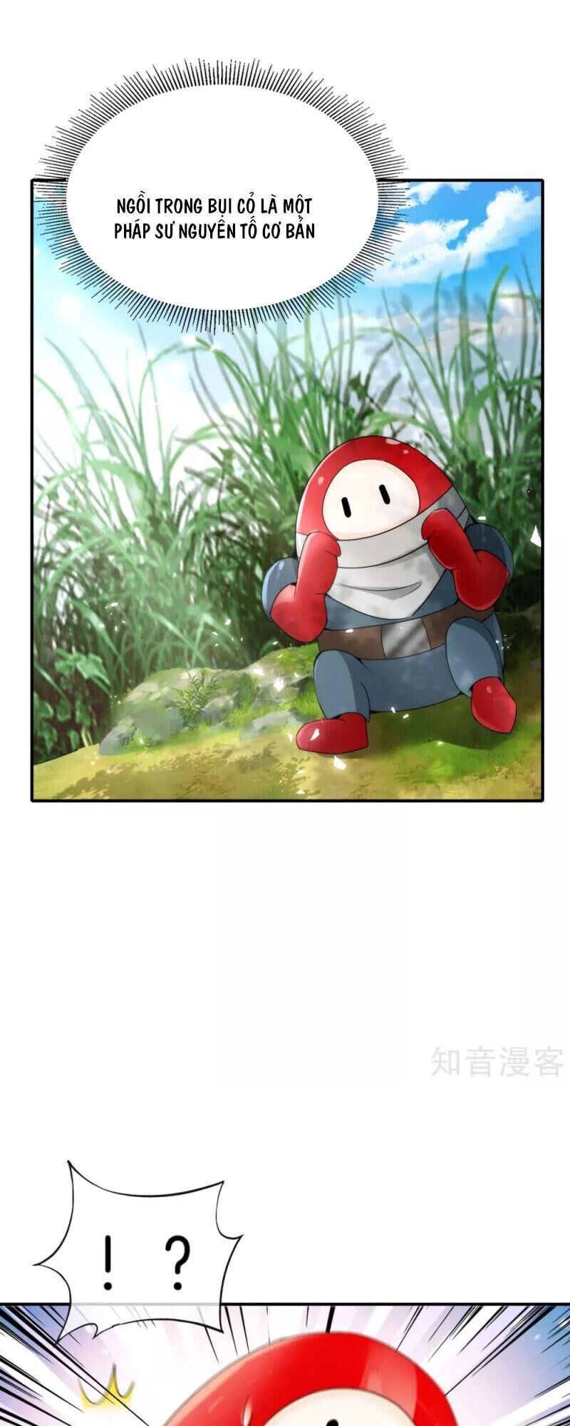 Vòng Bạn Bè Mạnh Nhất Của Tiên Giới Chapter 57 - 15