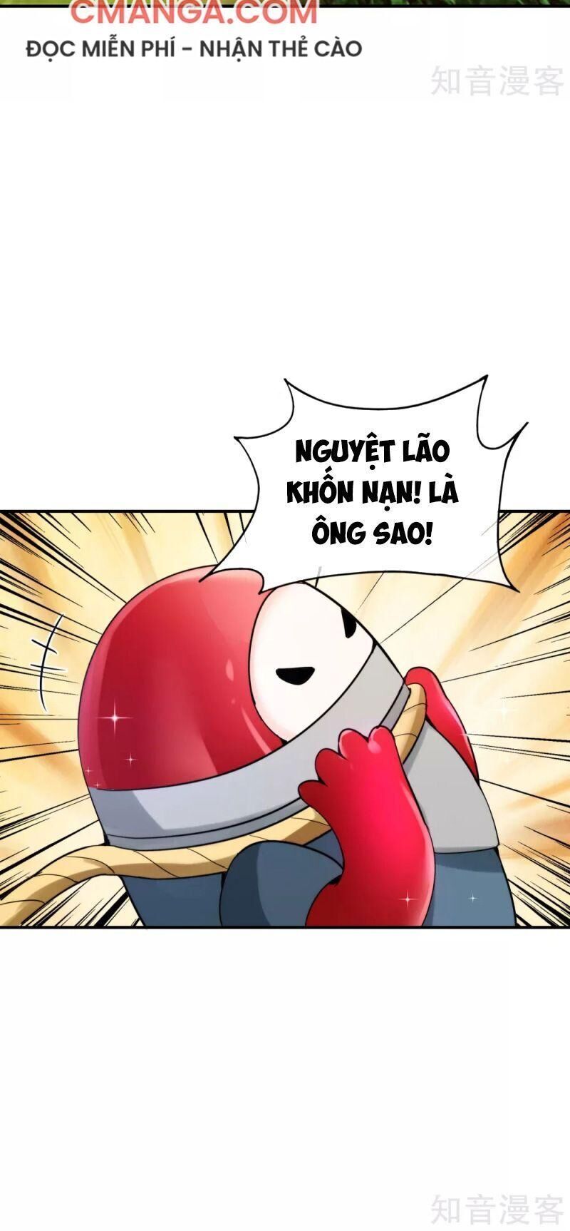 Vòng Bạn Bè Mạnh Nhất Của Tiên Giới Chapter 57 - 18