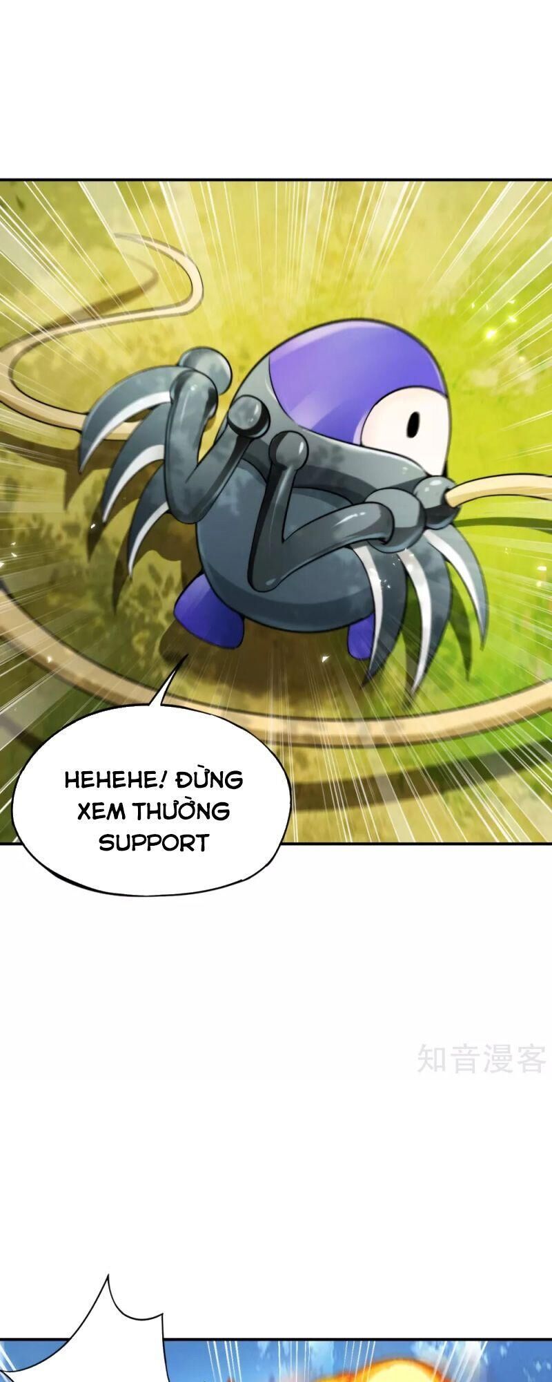 Vòng Bạn Bè Mạnh Nhất Của Tiên Giới Chapter 57 - 19