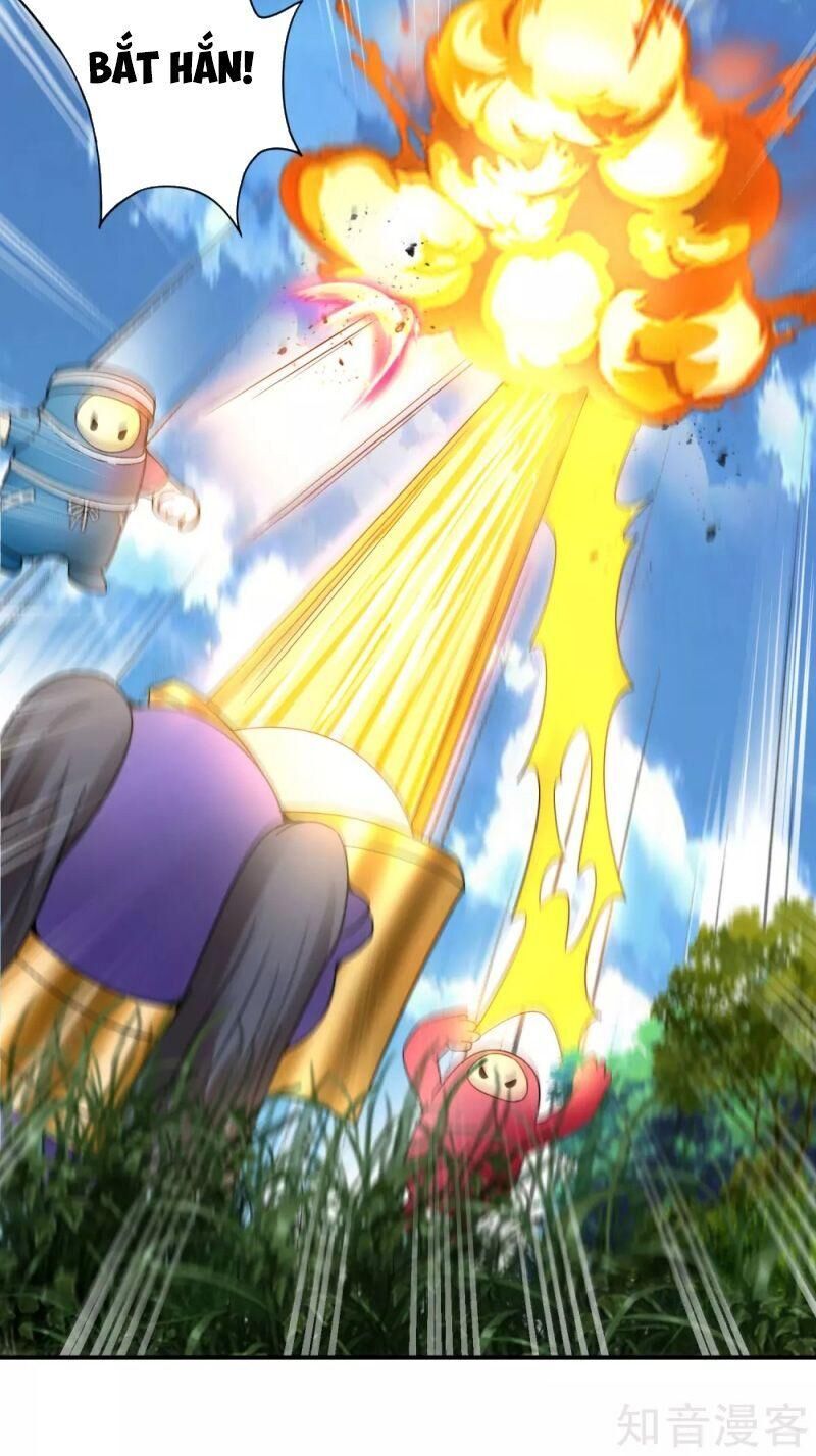 Vòng Bạn Bè Mạnh Nhất Của Tiên Giới Chapter 57 - 20