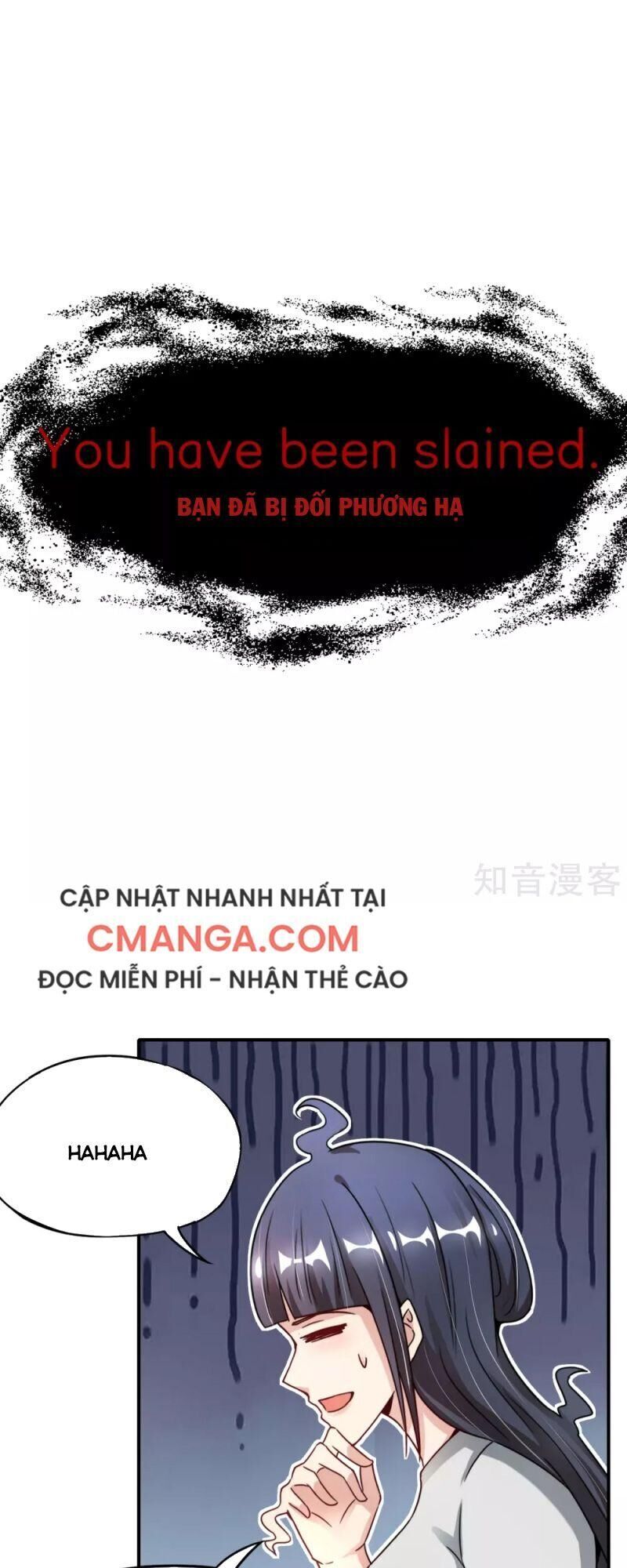 Vòng Bạn Bè Mạnh Nhất Của Tiên Giới Chapter 57 - 21
