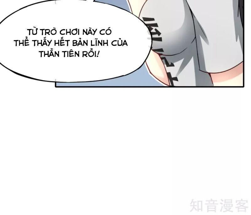 Vòng Bạn Bè Mạnh Nhất Của Tiên Giới Chapter 57 - 22