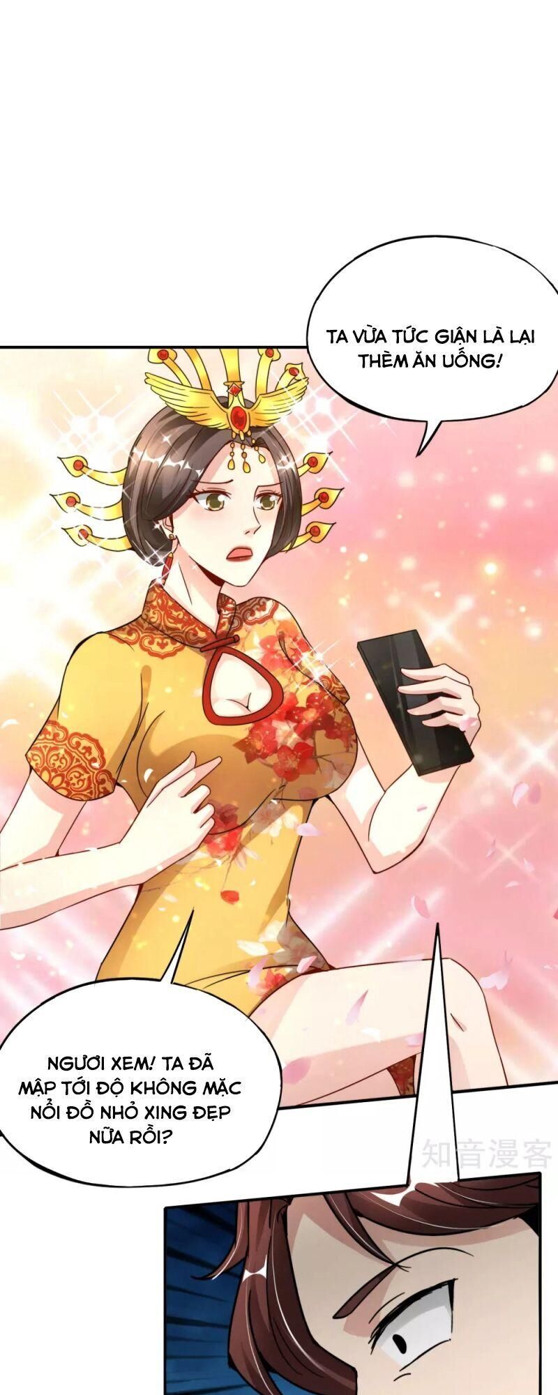 Vòng Bạn Bè Mạnh Nhất Của Tiên Giới Chapter 57 - 26