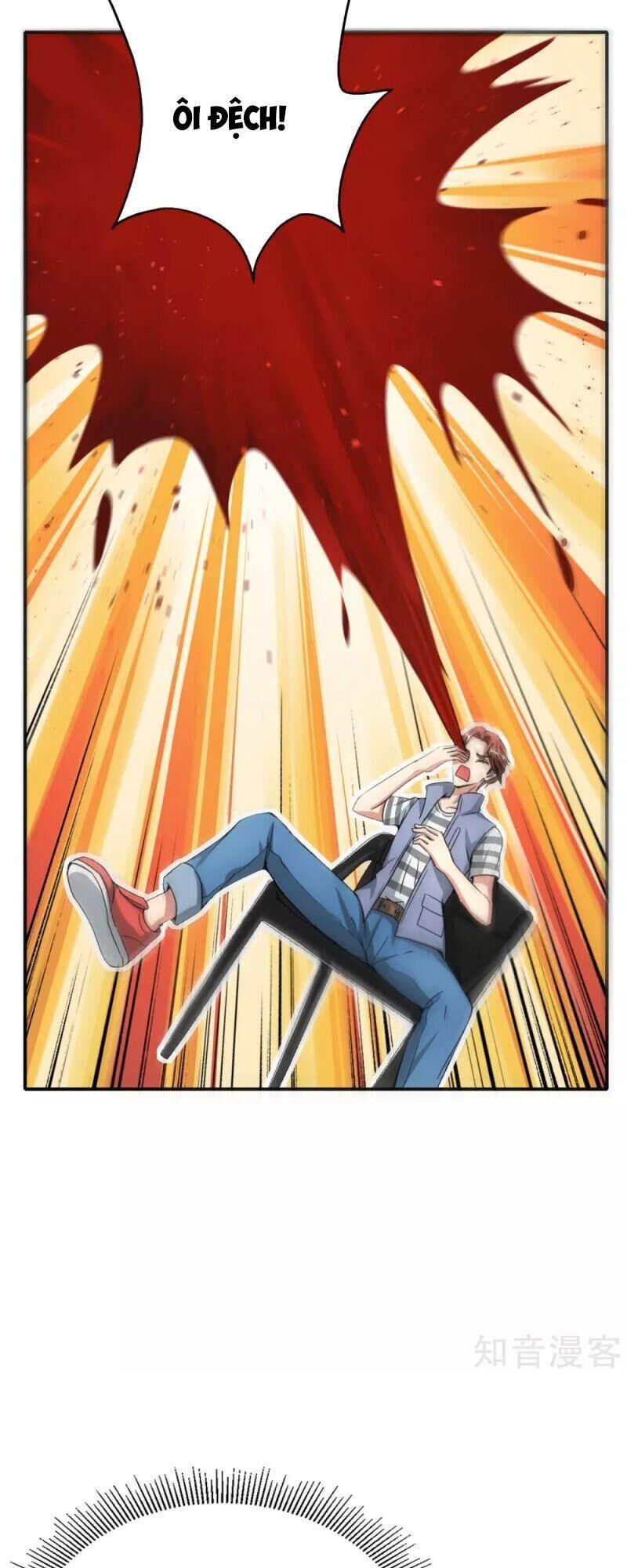 Vòng Bạn Bè Mạnh Nhất Của Tiên Giới Chapter 57 - 28