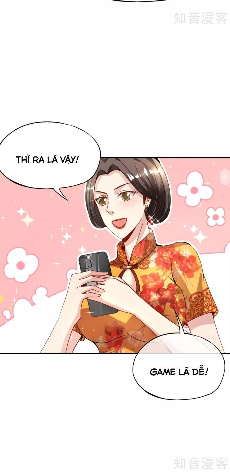 Vòng Bạn Bè Mạnh Nhất Của Tiên Giới Chapter 57 - 31