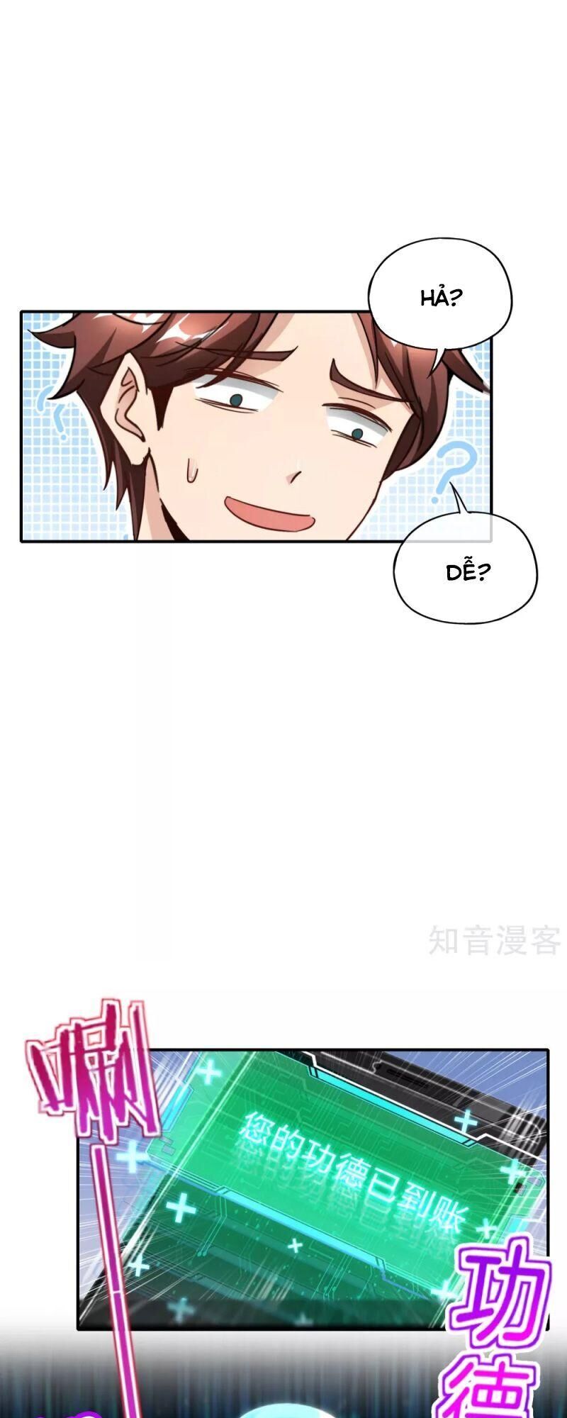 Vòng Bạn Bè Mạnh Nhất Của Tiên Giới Chapter 57 - 32