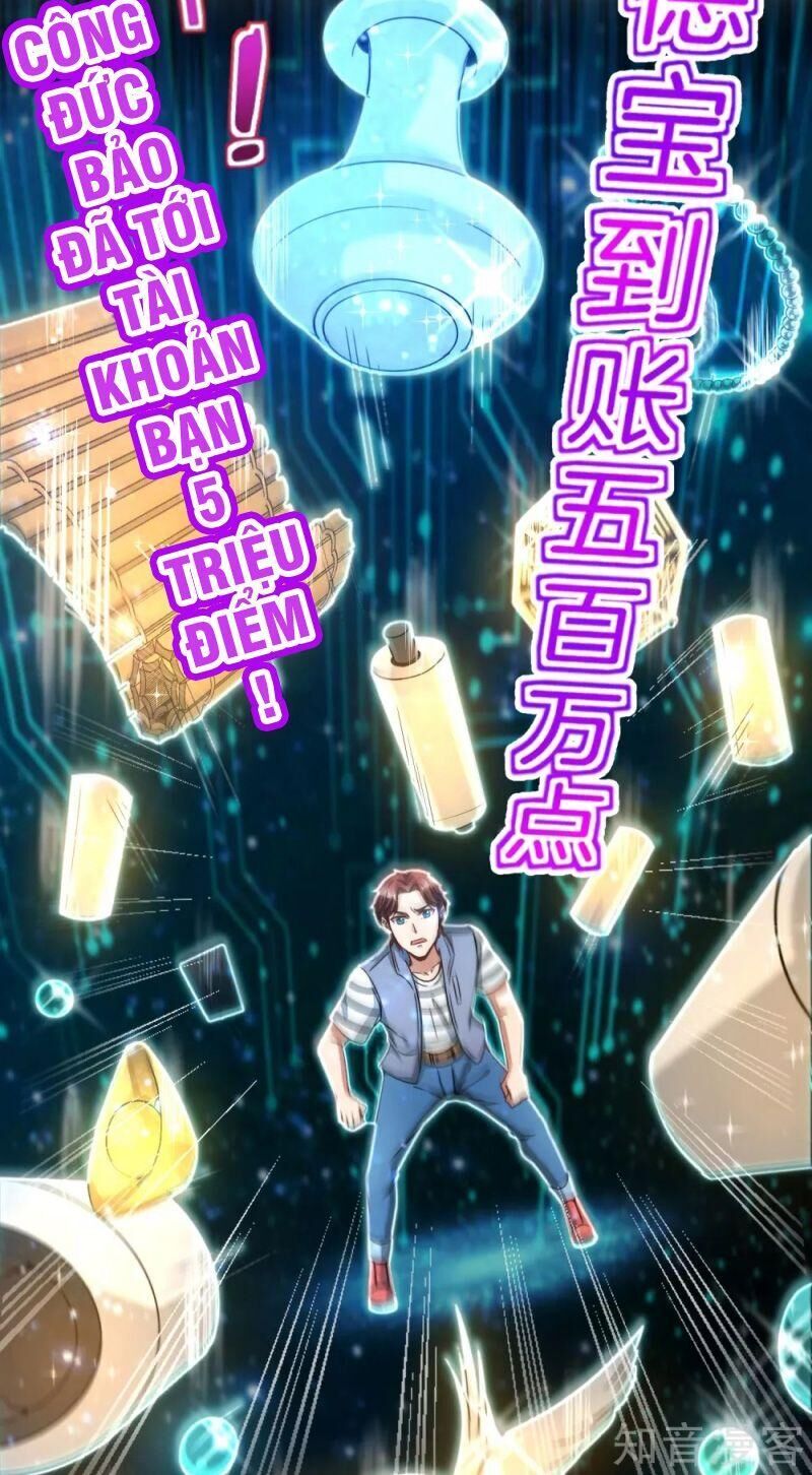 Vòng Bạn Bè Mạnh Nhất Của Tiên Giới Chapter 57 - 33